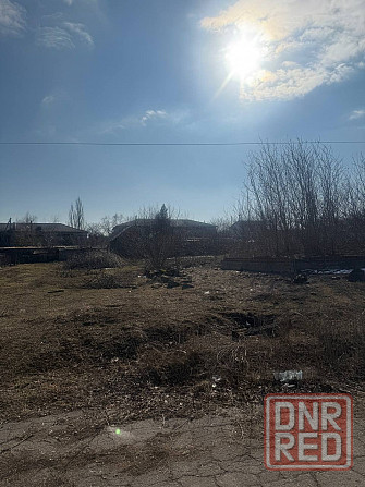 Продается участок в экологически чистом районе Мариуполя Мариуполь - изображение 2