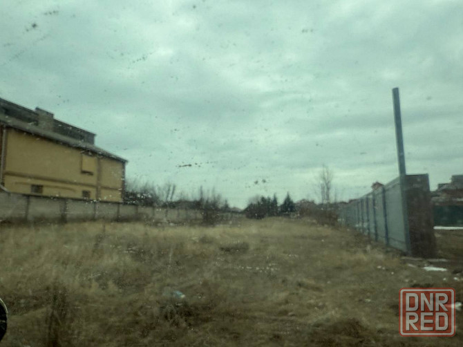 Продается участок в экологически чистом районе Мариуполя Мариуполь - изображение 1