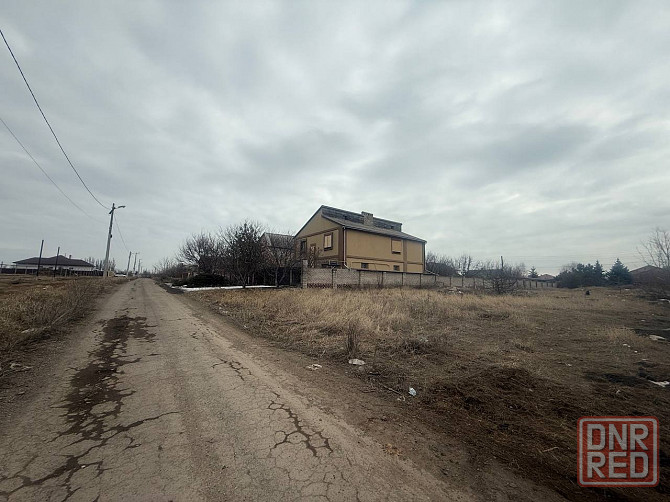 Продается участок в экологически чистом районе Мариуполя Мариуполь - изображение 3
