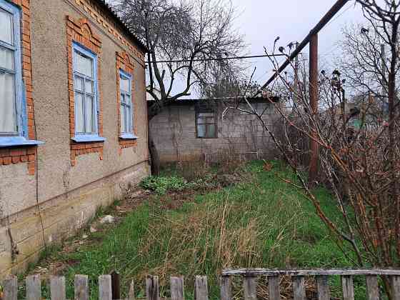 Продам дом, с.Урзуф,на берегу Азовского моря Мариуполь