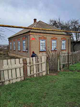 Продам дом, с.Урзуф,на берегу Азовского моря Мариуполь