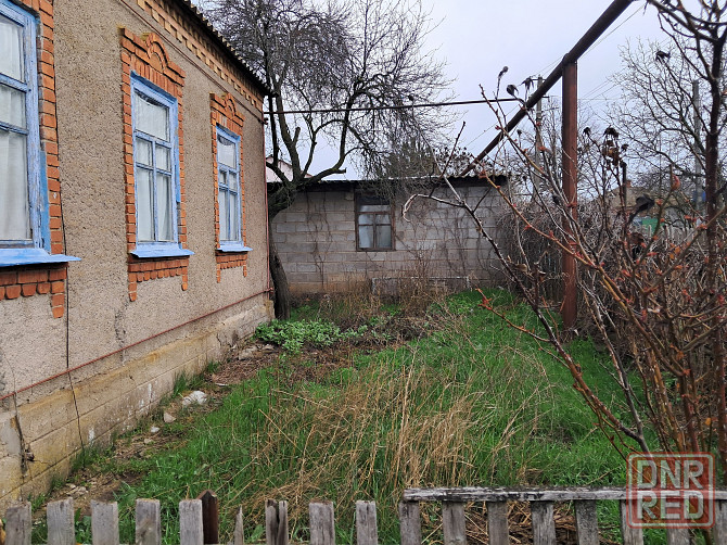 Продам дом, с.Урзуф,на берегу Азовского моря Мариуполь - изображение 2