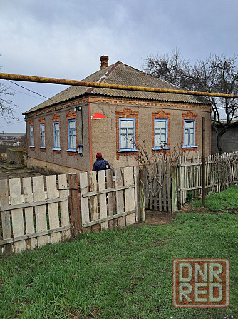 Продам дом, с.Урзуф Мариуполь - изображение 1