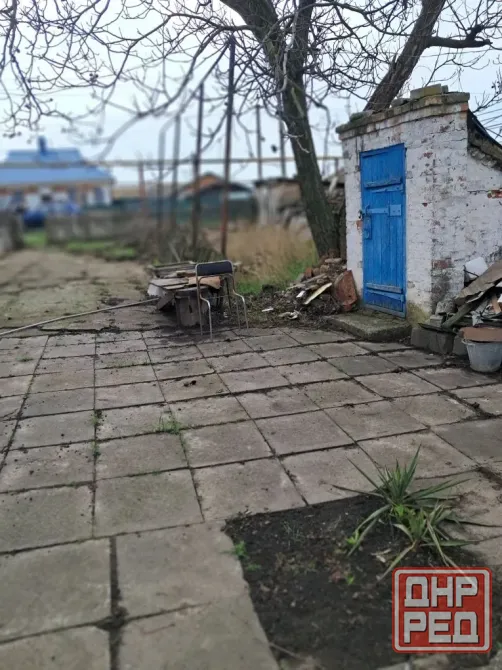 Продам дом, с.Урзуф,на берегу Азовского моря Мариуполь - изображение 4