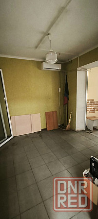 Аренда помещения 12кв.м. Макеевка м-н Зеленый Макеевка - изображение 4