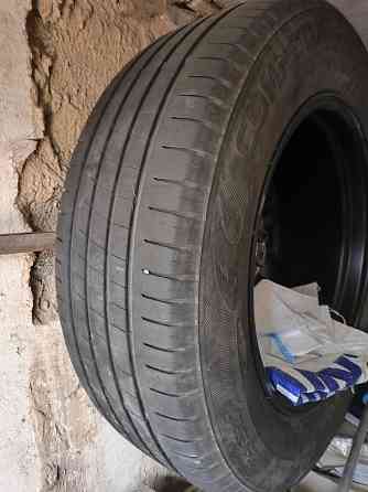 Продам шины 225/65 r16 Competus Енакиево