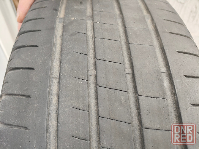 Продам шины 225/65 r16 Competus Енакиево - изображение 5