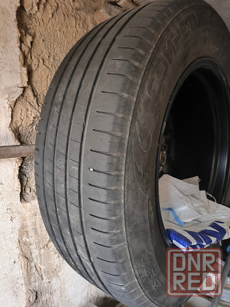 Продам шины 225/65 r16 Competus Енакиево - изображение 1