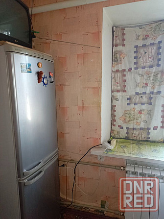 Продам 2 комнатную квартиру в центре Ханжонкова Макеевка - изображение 7
