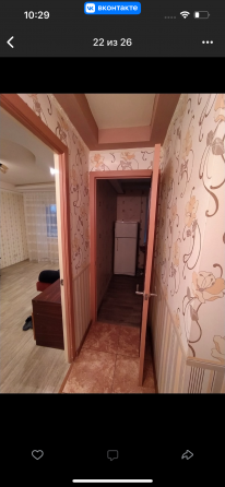 Квартира 1 комн. Донецк