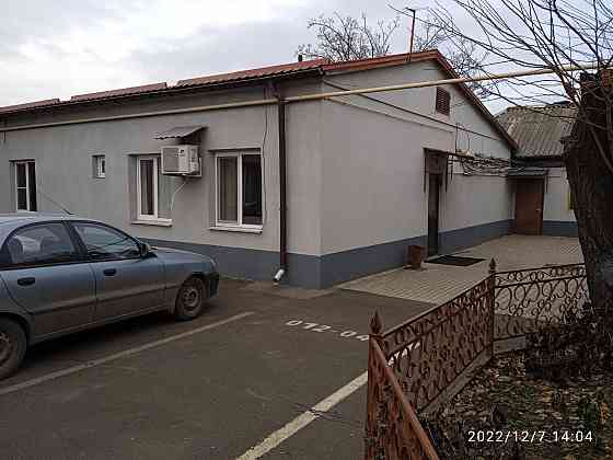 продаётся производственная база расположенная в калининском районе Донецк