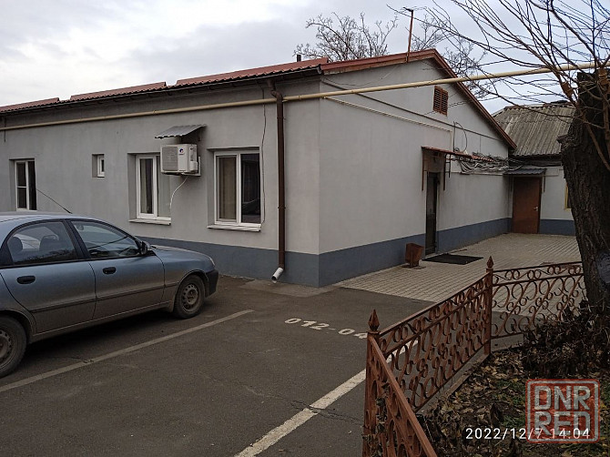 продаётся производственная база расположенная в калининском районе Донецк - изображение 5