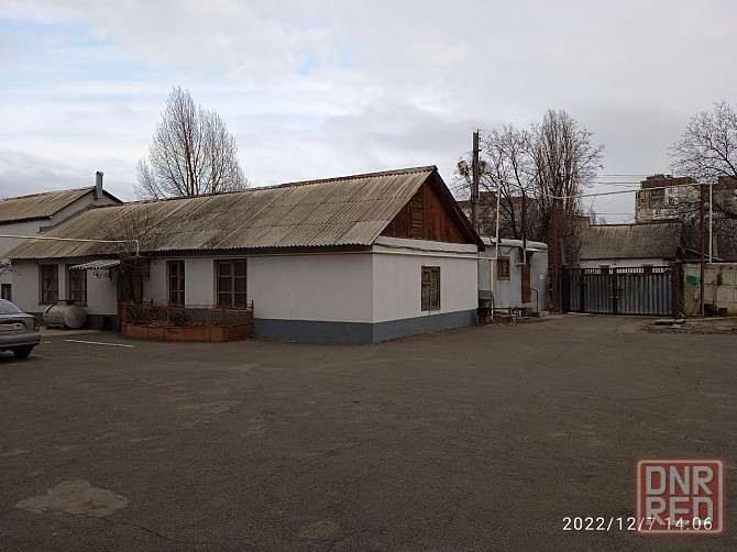продаётся производственная база расположенная в калининском районе Донецк - изображение 2