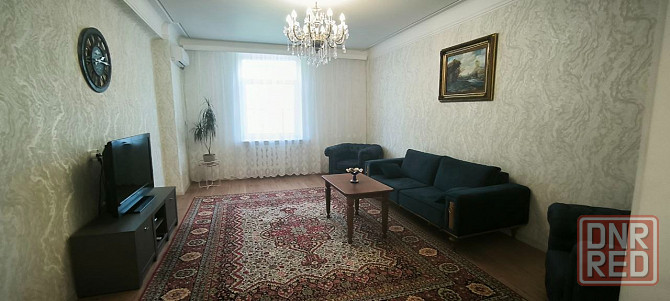 Продажа Шикарной 4к.кв. по ул. Артема Донецк - изображение 3