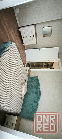 Продажа Шикарной 4к.кв. по ул. Артема Донецк - изображение 5