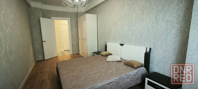 Продажа Шикарной 4к.кв. по ул. Артема Донецк - изображение 6