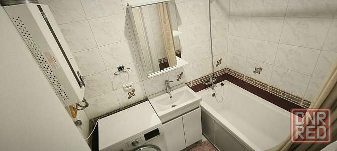 Продажа Шикарной 4к.кв. по ул. Артема Донецк - изображение 7