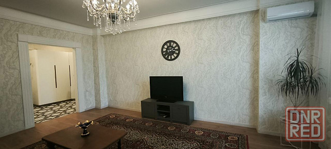 Продажа Шикарной 4к.кв. по ул. Артема Донецк - изображение 4
