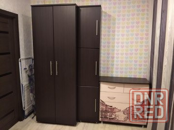 сдам 1кв в Ленинский район Донецк - изображение 6