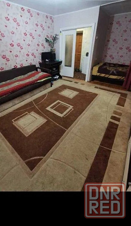 Сдам 2-х комнатнау квартиру в Центральном районе Мариуполь - изображение 1
