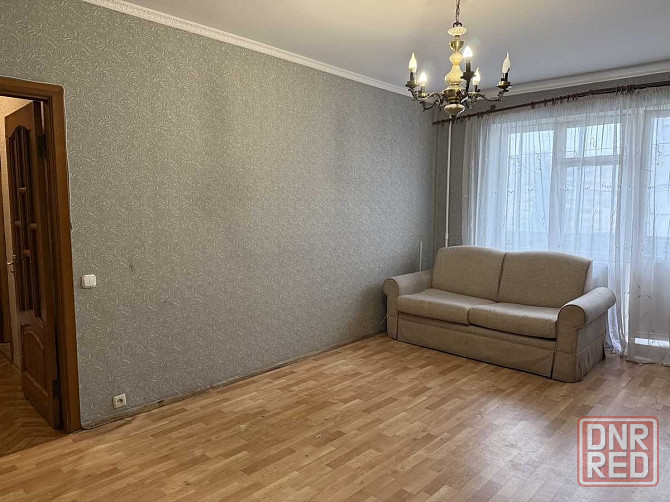 Сдам 2-комнатную квартиру Район : Кировский Донецк - изображение 4