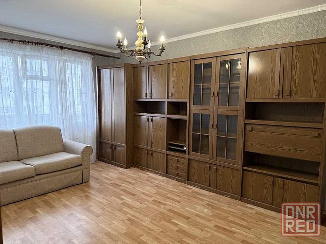 Сдам 2-комнатную квартиру Район : Кировский Донецк - изображение 3