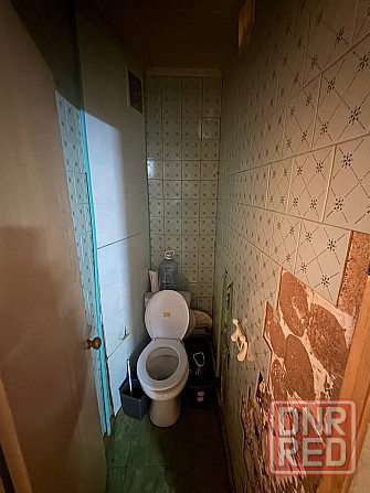 Продажа 3к.кв. Кировский р-н Донецк - изображение 9