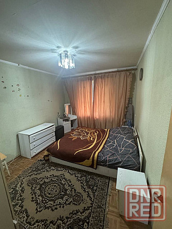 Продажа 3к.кв. Кировский р-н Донецк - изображение 1