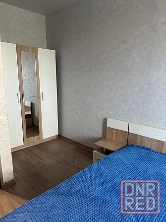 Сдается квартира в Донецке, в Кировском районе. Донецк - изображение 4