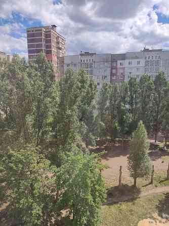 Продам 4х комнатную квартиру на Донском без перепланировки Донецк