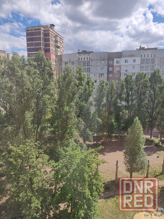 Продам 4х комнатную квартиру на Донском без перепланировки Донецк - изображение 4