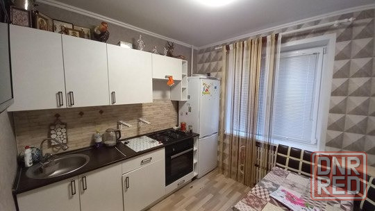 сдам 2к квартиру Донецк - изображение 3