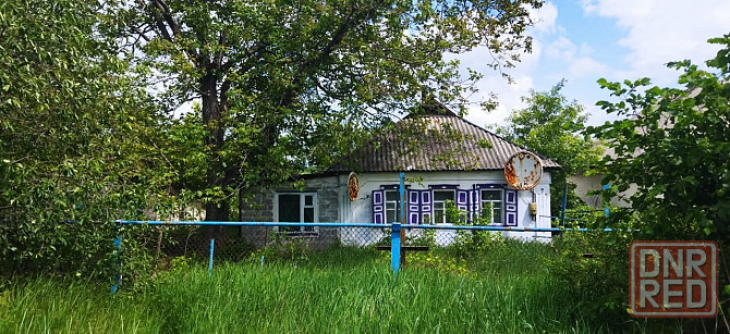 продажа дома в Макеевка с Орехово Макеевка - изображение 1