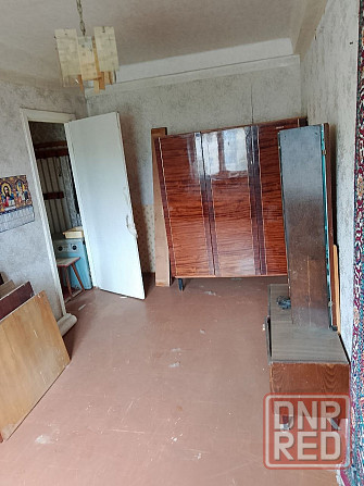 Продам 2-х комнатную квартиру в Донецке, Буденновский р-н (Андрея Малышко) Донецк - изображение 2