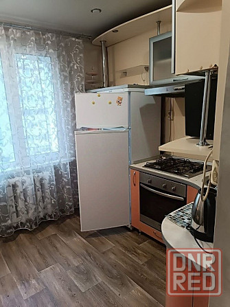 2комнатная квартира по адресу пр-кт Киевский 55Б, Киевский район Донецк - изображение 2