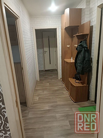 2комнатная квартира по адресу пр-кт Киевский 55Б, Киевский район Донецк - изображение 1