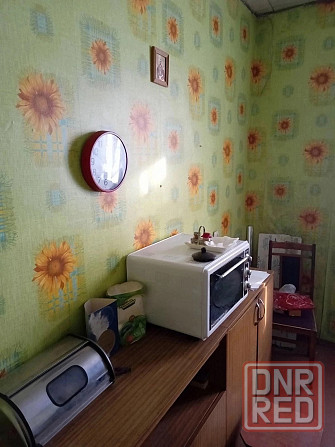 Продам 2-х комнатную квартиру на Гвардейке пос Восточный (ор-р Эльбрус) Макеевка - изображение 5