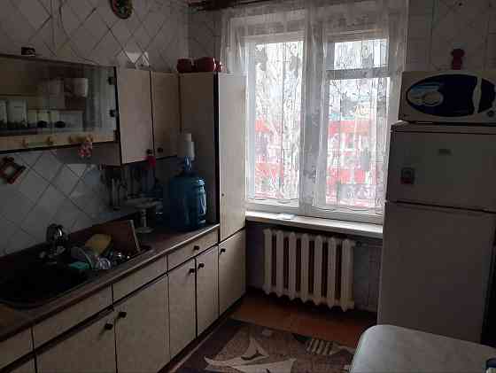 Сдается 2 комнатная квартира улица Донецкая,Макеевка Макеевка
