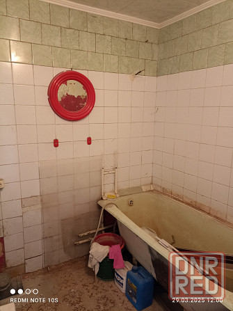 Продам 1 к крупногабаритную кв- ру, Шахтерская площадь Донецк - изображение 9