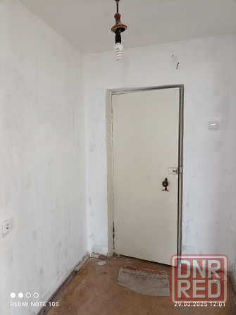 Продам 1 к крупногабаритную кв- ру, Шахтерская площадь Донецк - изображение 5