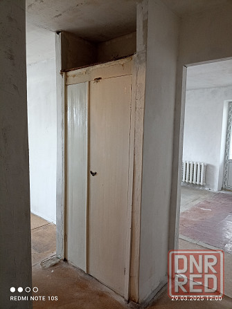 Продам 1 к крупногабаритную кв- ру, Шахтерская площадь Донецк - изображение 7
