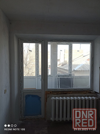 Продам 1 к крупногабаритную кв- ру, Шахтерская площадь Донецк - изображение 4
