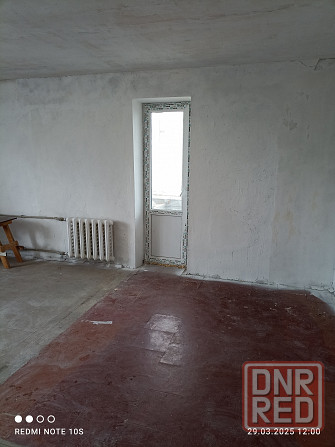 Продам 1 к крупногабаритную кв- ру, Шахтерская площадь Донецк - изображение 6