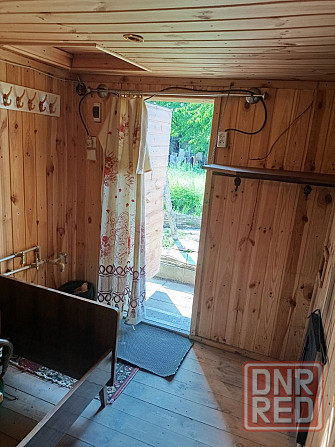 Продам двух этажный дом по адресу Пролетарской победы 18, пролетарского района. Донецк - изображение 4