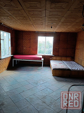 Продам двух этажный дом по адресу Пролетарской победы 18, пролетарского района. Донецк - изображение 9
