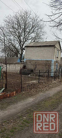 Продам двух этажный дом по адресу Пролетарской победы 18, пролетарского района. Донецк - изображение 1
