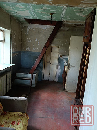 Продам двух этажный дом по адресу Пролетарской победы 18, пролетарского района. Донецк - изображение 8