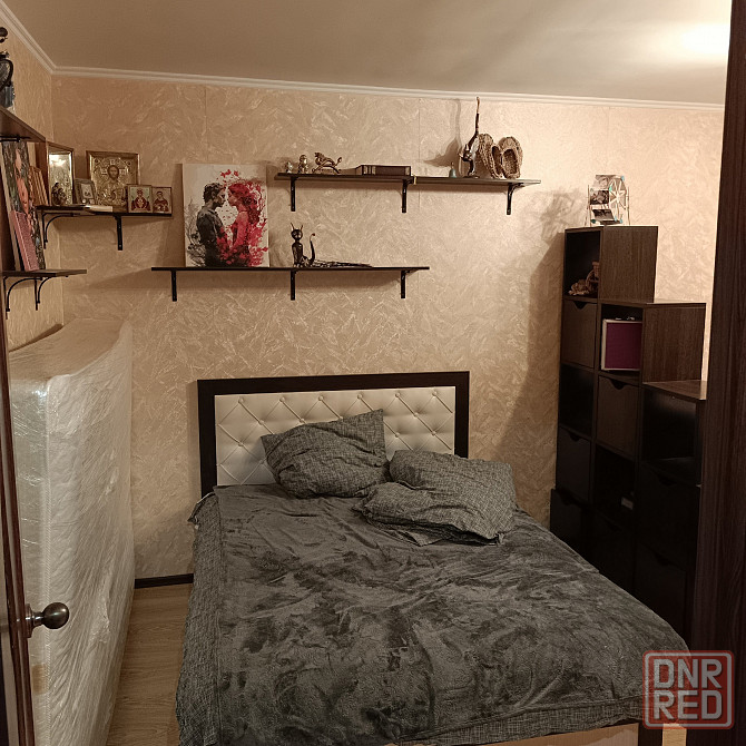 Сдам однокомнатную квартиру Донецк - изображение 1