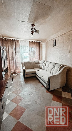 3-х ком. квартира по Артёма Донецк - изображение 1