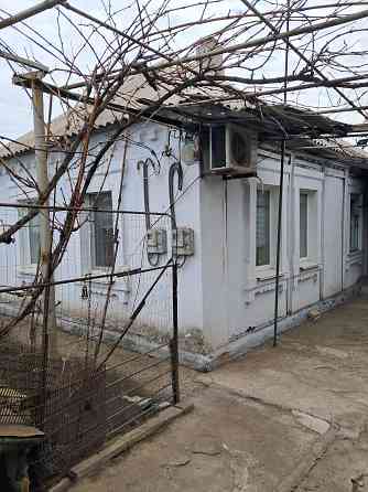 Продам дом, п.Волонтеровка Мариуполь